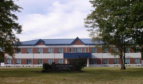 Southampton Academy School