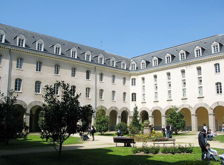 Đại học Rennes 1