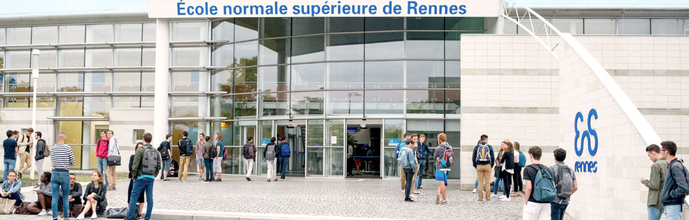 École Normale Supérieure de Rennes