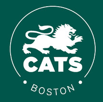 CATS ACADEMY BOSTON LOGO