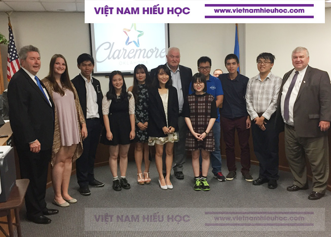 Việt Nam hiếu học quy tụ đội ngũ giáo viên tận tâm