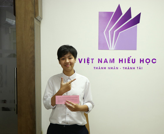 Nguyễn Vân Anh