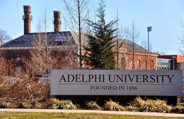 Trường Đại Học Adelphi University