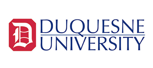 Duquesne university logo