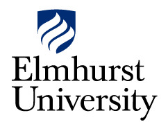Logo trường Đại học Elmhurst