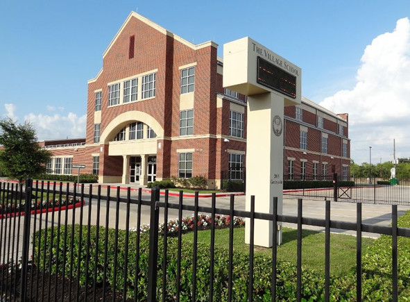 The Village School là trường trung học nội trú danh tiếng tại Houston