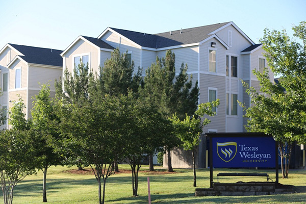 Trường Đại học Texas Wesleyan