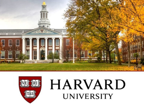 Đại học Harvard