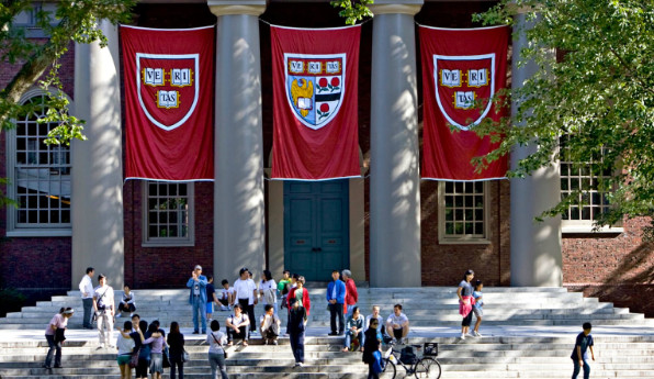 Harvard Univesity