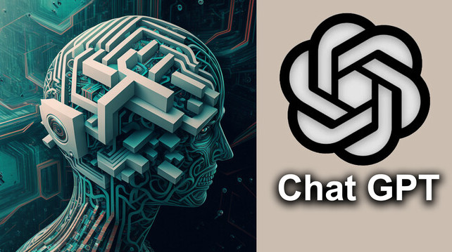 Chat GPT - Sự đột phá về công nghệ ứng dụng trí tuệ nhân tạo