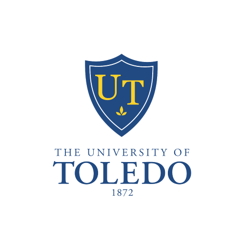 Logo Trường Đại học Toledo