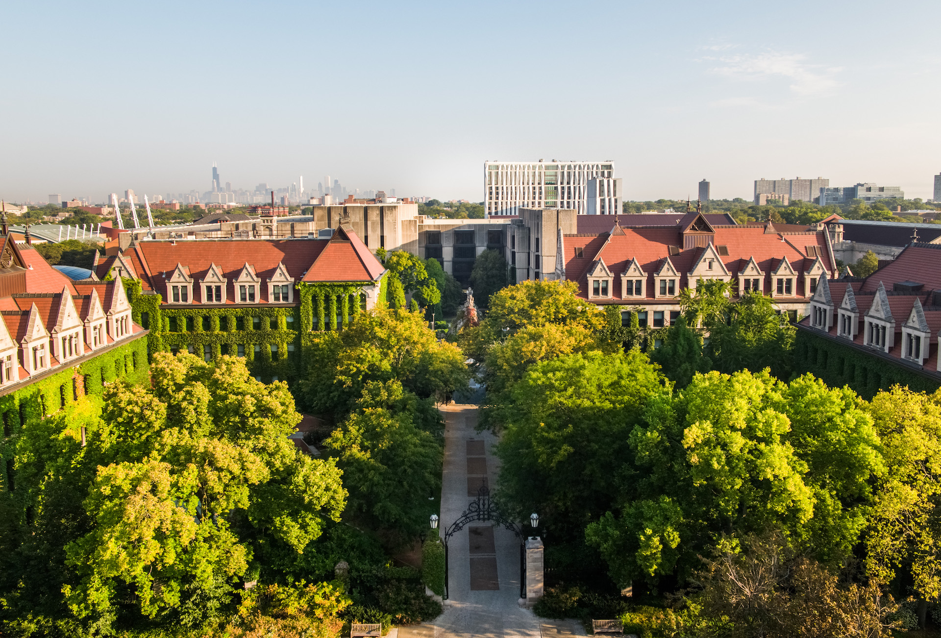 Chicago University